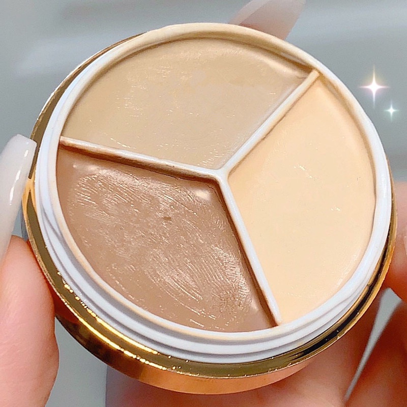 Kem Che Khuyết Điểm MAFFICK Độ Che Phủ Cao/ Chống Thấm Nước/ Giữ Màu Lâu Trôi | BigBuy360 - bigbuy360.vn