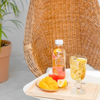 Trà JARDIN OUR TEA 500ml