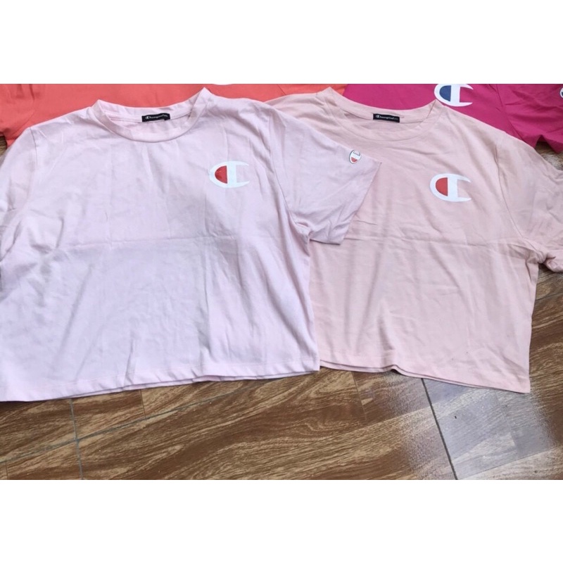 🍃Áo phông Champion🍃