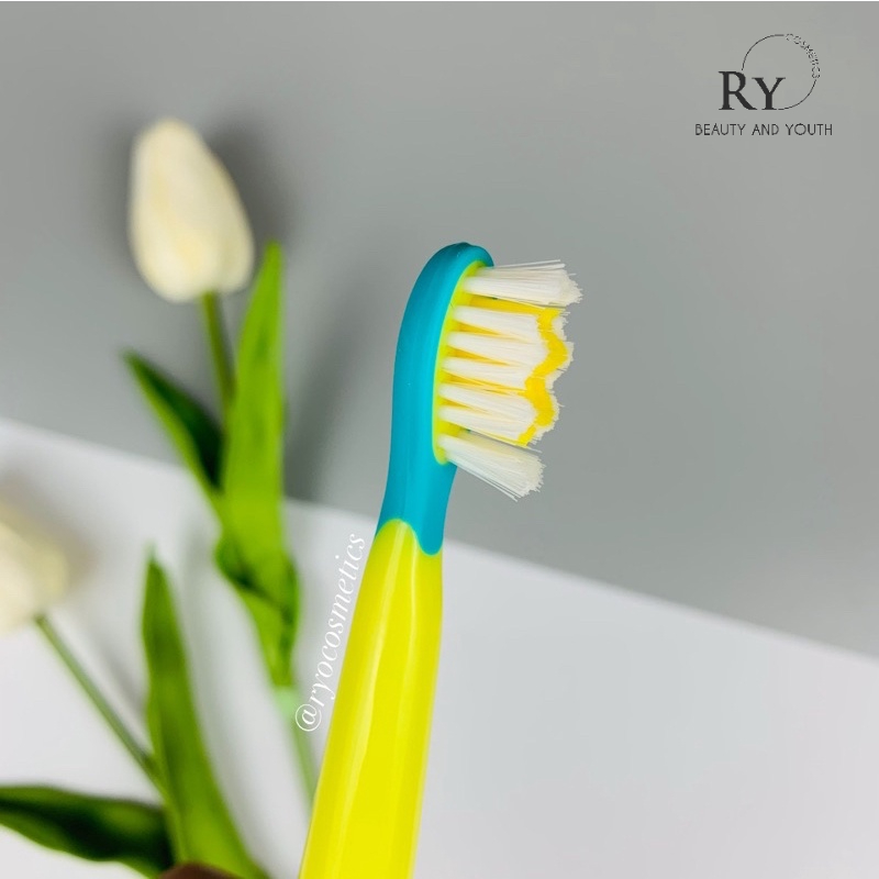 Bàn Chải Điện FAIRYWILL KIDS Chính Hãng Cho Bé Từ 3 Tuổi Trở Lên
