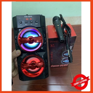 [SIÊU RẺ] Micro cho Loa Bluetooth Hát Karaoke  Chất Lượng