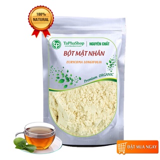 Bột mật nhân nguyên chất - Tấn phát