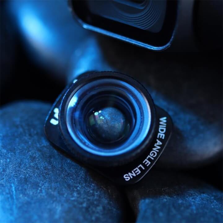 [Mã SKAMA07 giảm 8% đơn 250k]Ống kính góc rộng OSMO POCKET V2.0 Ulanzi chính hãng | BigBuy360 - bigbuy360.vn