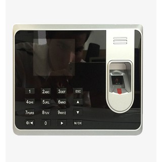 Máy chấm công gigata t8a