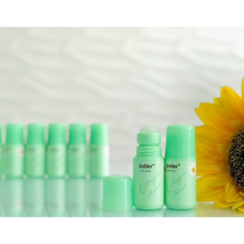 Lăn khử mùi Sroget