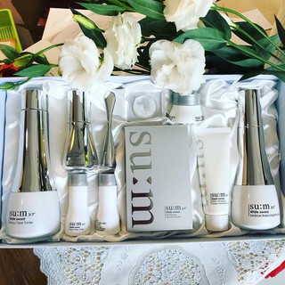 Sét sum dưỡng trắng mờ thâm nám full