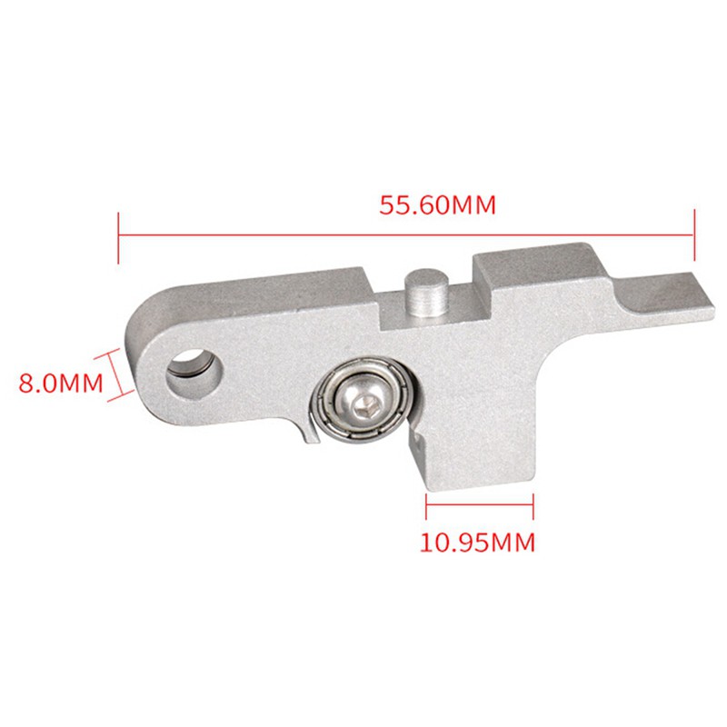 Dụng Cụ Ép Đùn Cho Máy In 3d 1.75mm Prusa I3 Mk2 Ultimate Artiler X1 | BigBuy360 - bigbuy360.vn