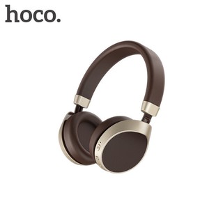 Tai nghe chụp đầu bluetooth hoco w12 d.ream sound