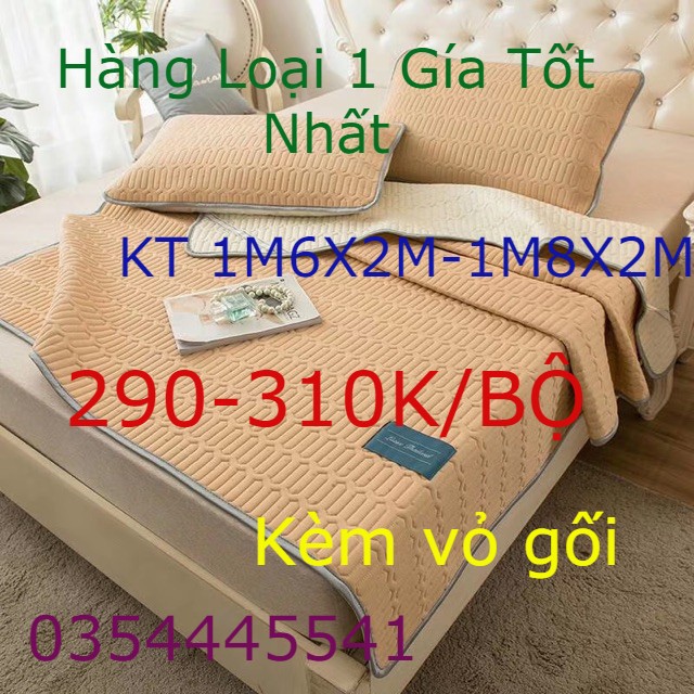 Chiếu Điều Hòa Cao Su Non 3D Hàng Loại 1 Cao Cấp Giá Rẻ