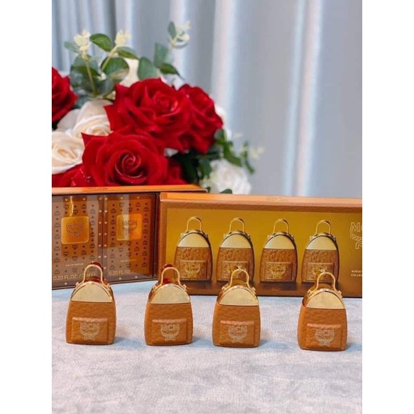 Nước Hoa MCM balo 30ml