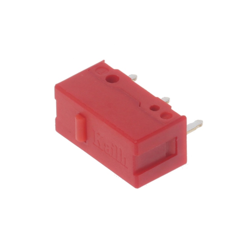 Set 2 Nút Công Tắc Micro Usb Cho Chuột Chơi Game