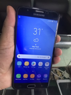 Samsung j7 prime chính hãng