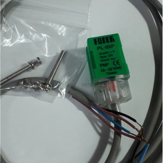 Cảm biến tiệm cận PL-05P
