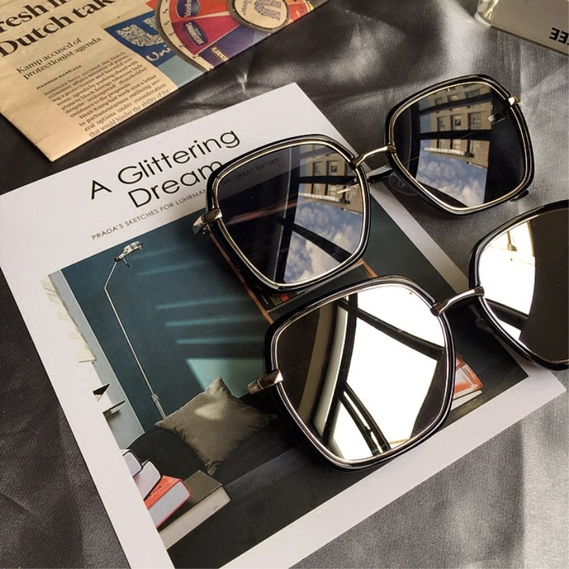 Mắt kính nữ thời trang sành điệu giúp bảo vệ mắt | BigBuy360 - bigbuy360.vn