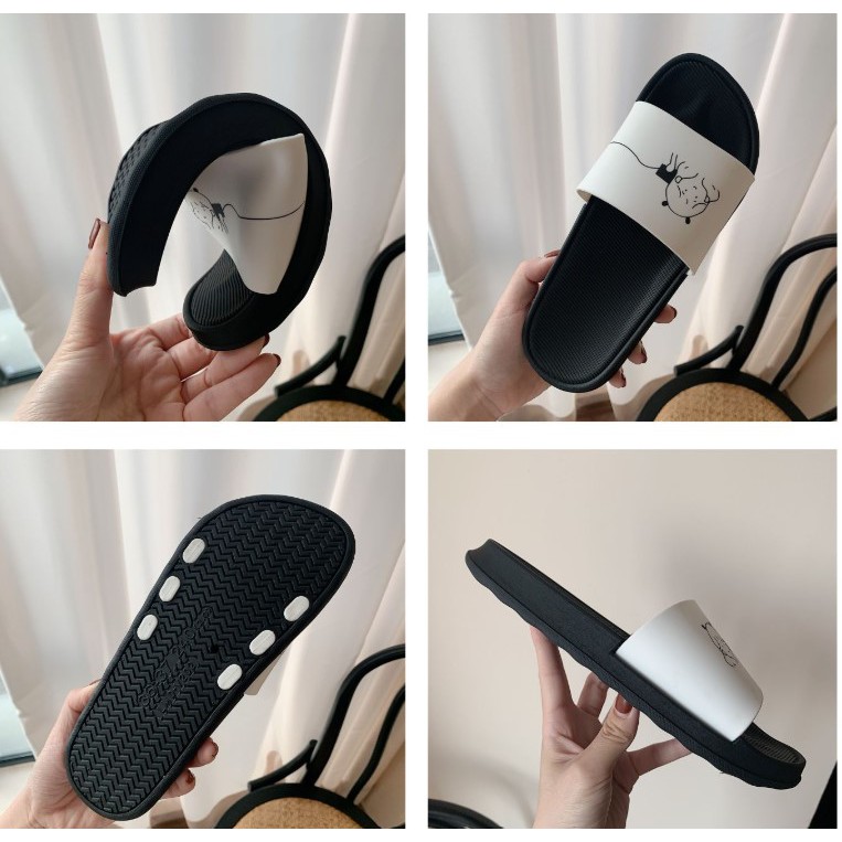 Dép cặp đôi ulzzang - US179