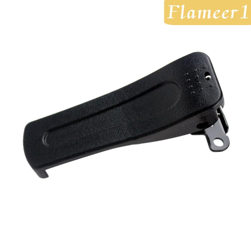 Kẹp Thắt Lưng Cho Bộ Đàm Hai Chiều BaoFeng BF-666s 777S 888s