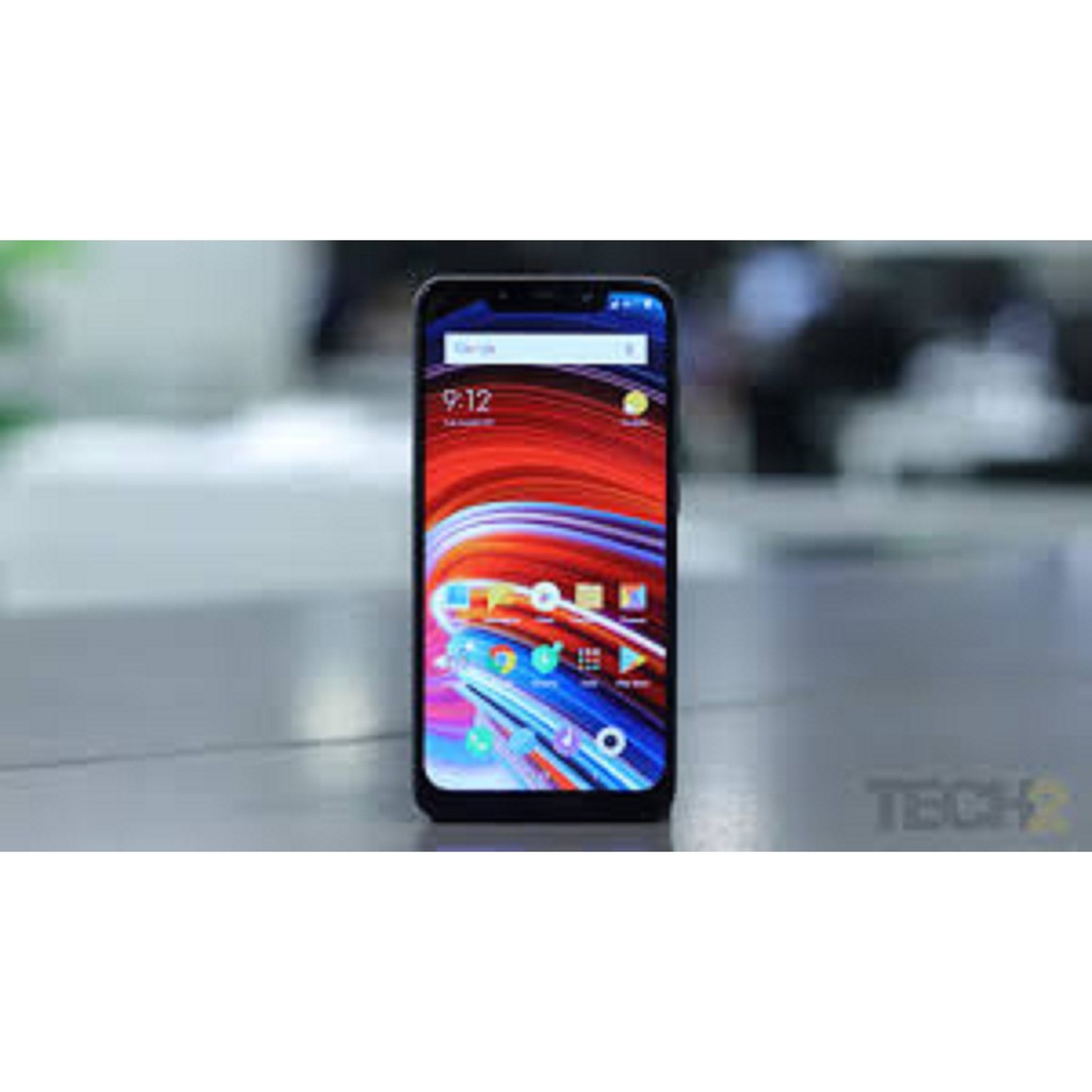 điện thoại Pocophone F1 - Xiaomi Pocofone F1 2sim ram 6G/128G mới Chính hãng, Chiến Game siêu mượt | BigBuy360 - bigbuy360.vn