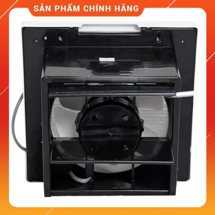 [FreeShip] Quạt thông gió Vinawind QTG150-PN/200-PN/250-PN chính hãng Huy Anh