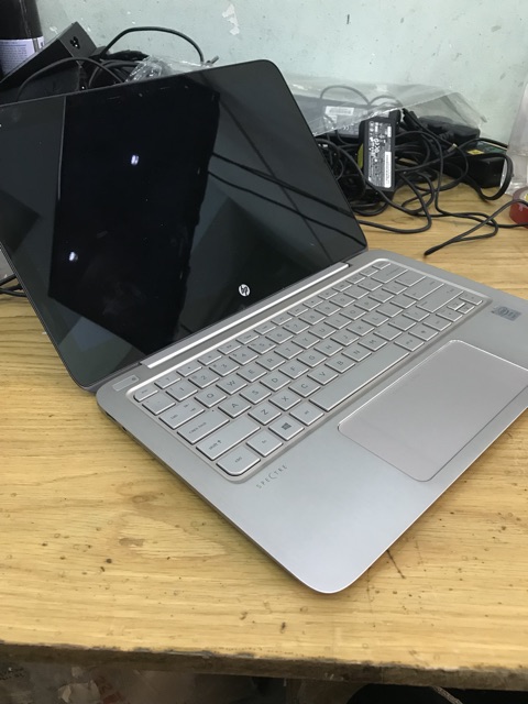 Laptop hp spectre 13, i7 4500, 8G, ssd256G, Ful HD, cảm ứng, giá rẻ | BigBuy360 - bigbuy360.vn