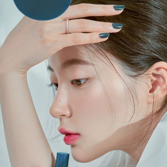 [Rom&amp;nd] Sơn móng tay xinh xắn Hàn Quốc Romand Mood Pebble Nail 7g