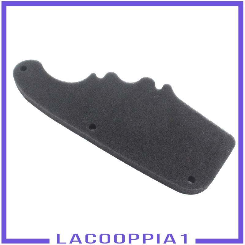 [LACOOPPIA1] Air Filter fits for RA1 BYQ125T-5 FLY 50 125 150 Spare Parts Durable Premium