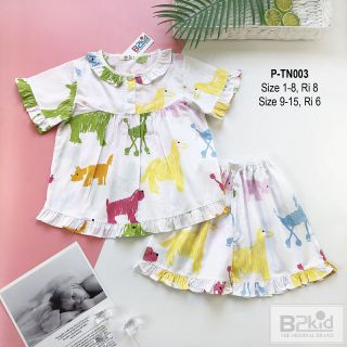Combo bé bộ bé gái