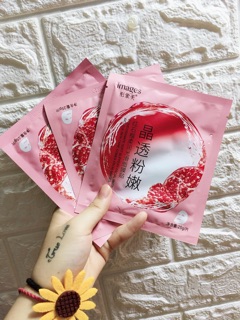 COMBO MIX 20 MASK NỘI ĐỊA TRUNG