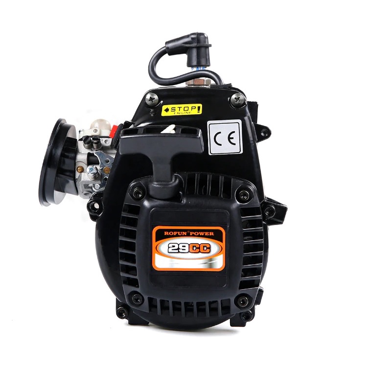 Động cơ hai thì Ruofan mô hình cho xe điều khiển 1/5 RC