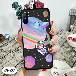 Ốp lưng Xiaomi Redmi Note 6/6 Pro- dễ thương