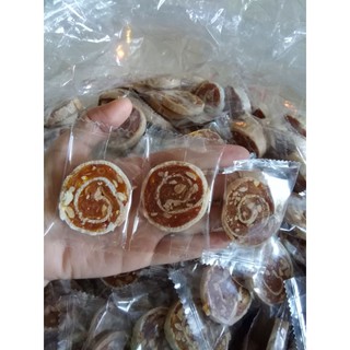 kẹo mít khóm dừa non- 500g