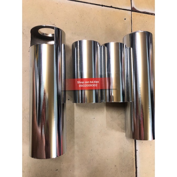 Bộ ống sắt xi phuộc trước CD ty 27
