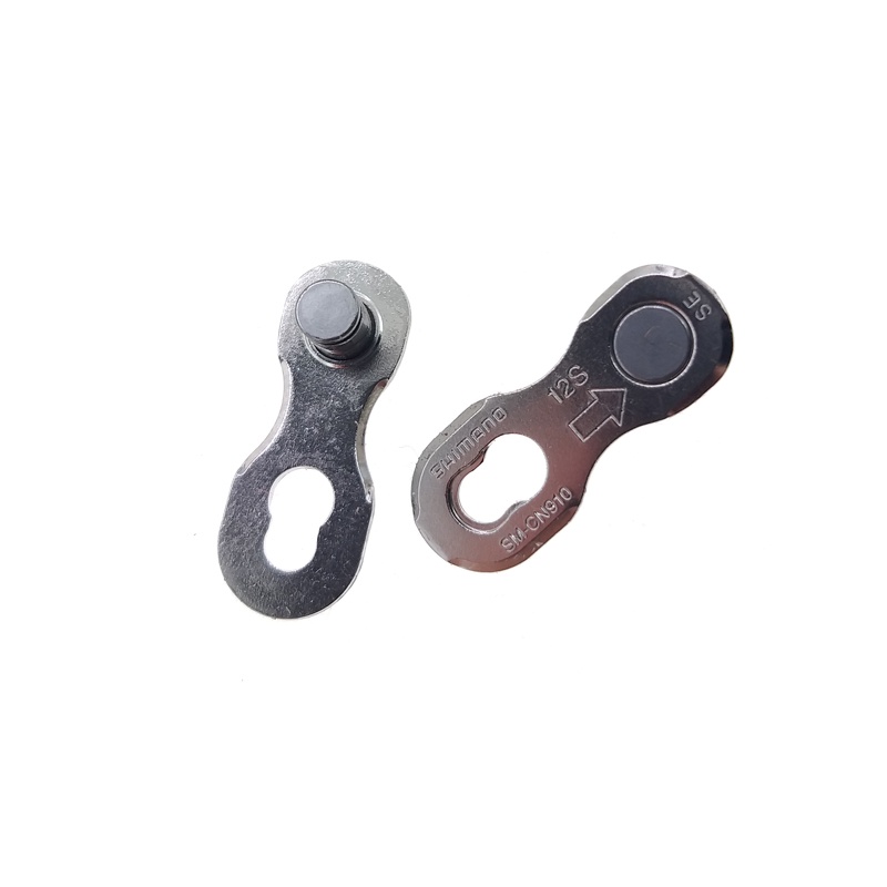 Dây Xích Xe Đạp Shimano DEORE XT CN M8100 CN-M8100 12 12S MTB 126 Mắt M8100