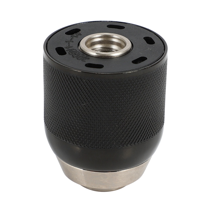 Ngàm Kẹp Cho DeWALT DCD797 DCD792 DCD791 DCD790 DC988K DC984KN DCD796 N196034 Dụng Cụ Sửa Chữa Điện Chuyên Dụng Chất Lượng Cao