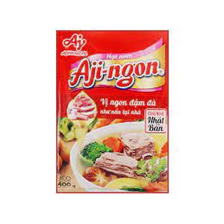 Hạt nêm vị heo Aji-ngon- Hạt nêm Ajinomoto
