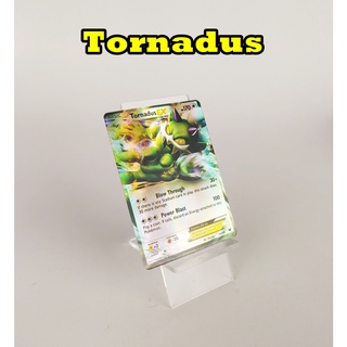 Thẻ bài Pokemon Tornadus