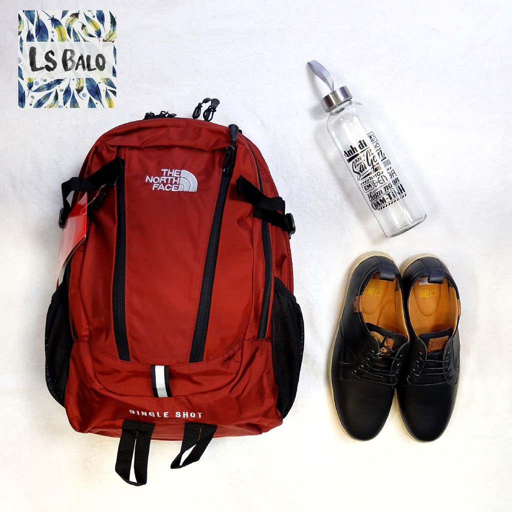 The North Face Single Shot Backpack
