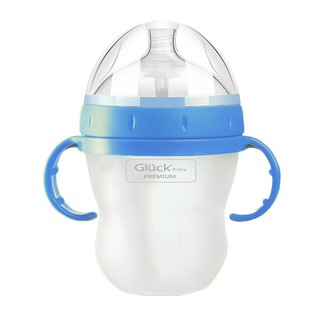 Bình sữa GLUCK BABY PREMIUM 150ML & 240ML