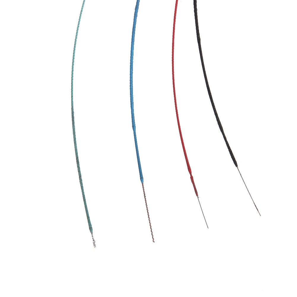 Set 4 dây đàn thay thế cho violin cao cấp chất lượng