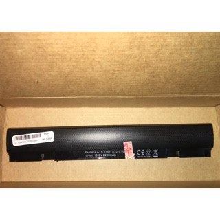 Pin Asus Eee PC X101 X101C X101CH X101H R11CX