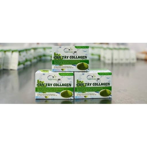 Bột Cần Tây Collagen - Hổ Trợ Giảm Cân - Đẹp Da | BigBuy360 - bigbuy360.vn