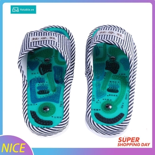 Dép Massage Chân Chăm Sóc Sức Khỏe