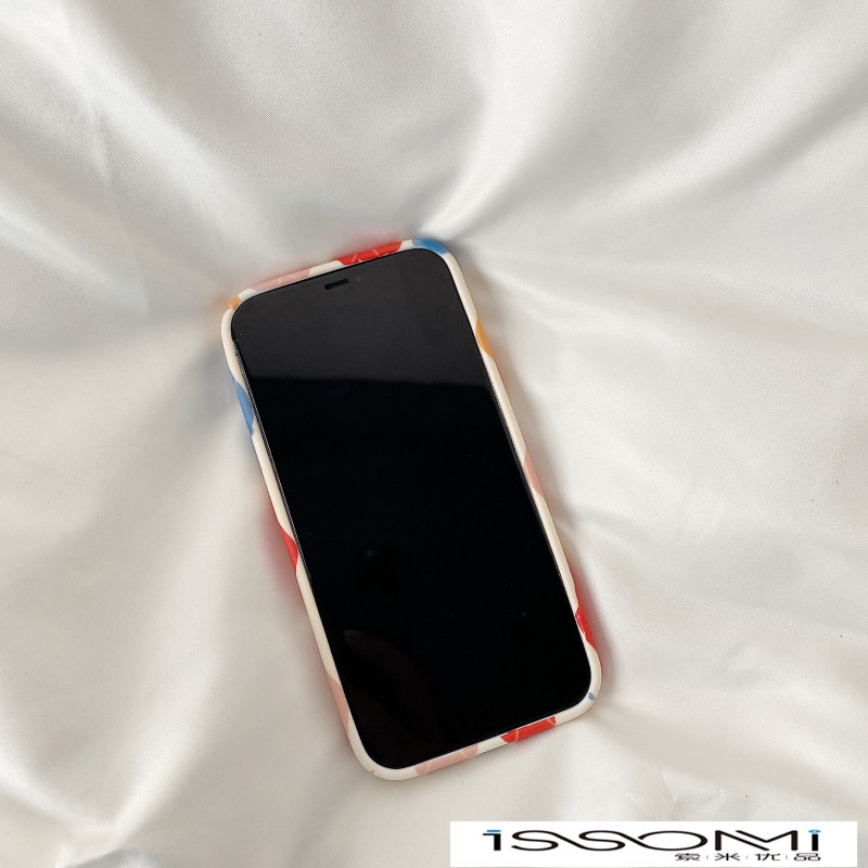 Ốp Điện Thoại Phong Cách Anh Quốc Cổ Điển Cho Iphone 12 11 Pro Max X Xs Xr Se
