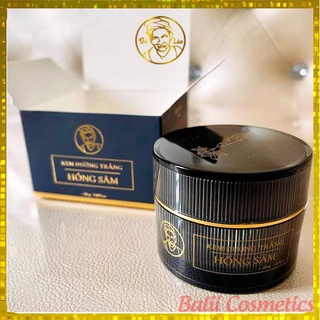 Kem Hồng Sâm Bà Lão dưỡng da sáng mịn