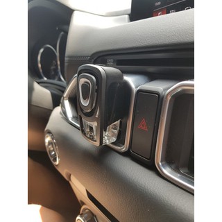 Gài cửa gió Aroma Car Ventis 8ml