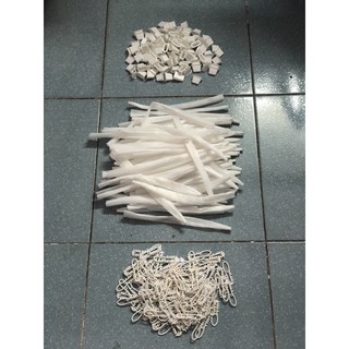 Túi lưới nhựa đựng nông sản - 2kg