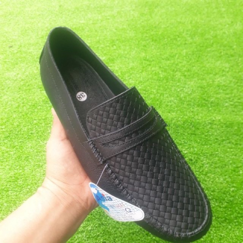 Giày Nhưa Nam ASIA  đi mưa GMP01,GMP02