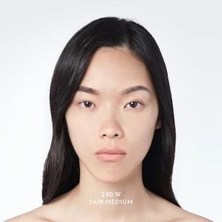 Kem Nền Natural Finish Fluid Foundation 30ml