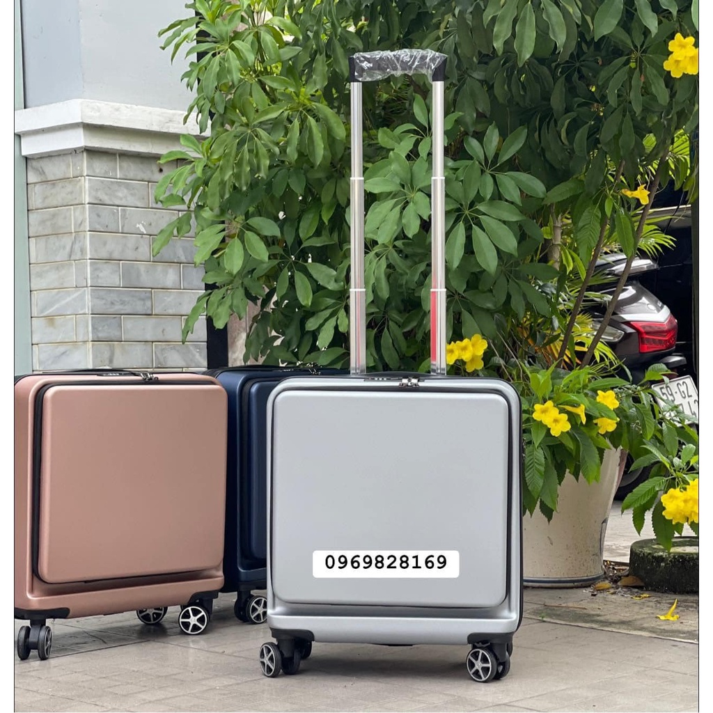 Vali LÁP TOP  doanh nhân Xiaomi Passport