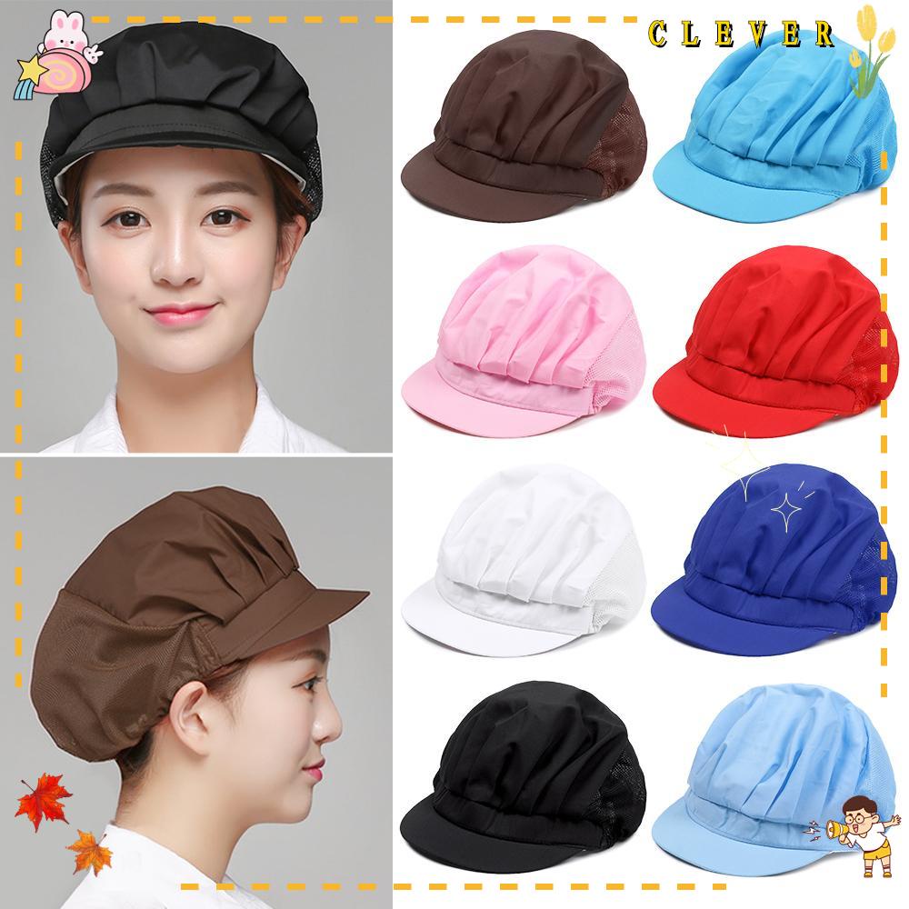 Mũ lưới hỗ trợ nấu ăn chuyên dụng cho nhà hàng/khách sạn