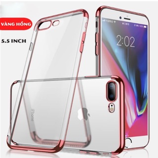 Ốp dẻo iphone 7 / 8 giá rẻ , giá sỉ xã kho